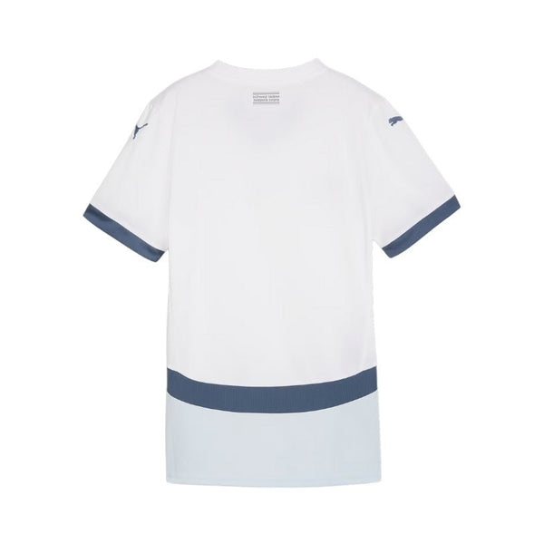 Suiza Alternativa 25/26 - Euro Femenino 2025 - Versión Femenina