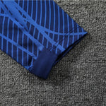 Francia 22/23 - Chándal - 1/2 Zip