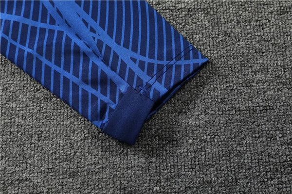 Francia 22/23 - Chándal - 1/2 Zip