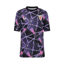 Athletic Bilbao Entrenamiento 24/25