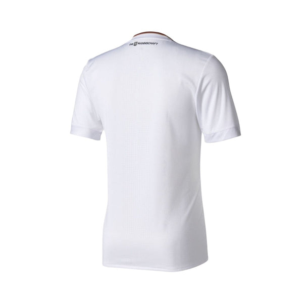 Alemania Principal 17/18