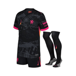 Kit de Niño - Chelsea Tercera 24/25