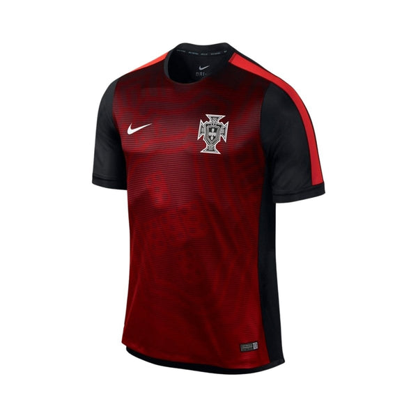 Portugal Pre-partido 15/16