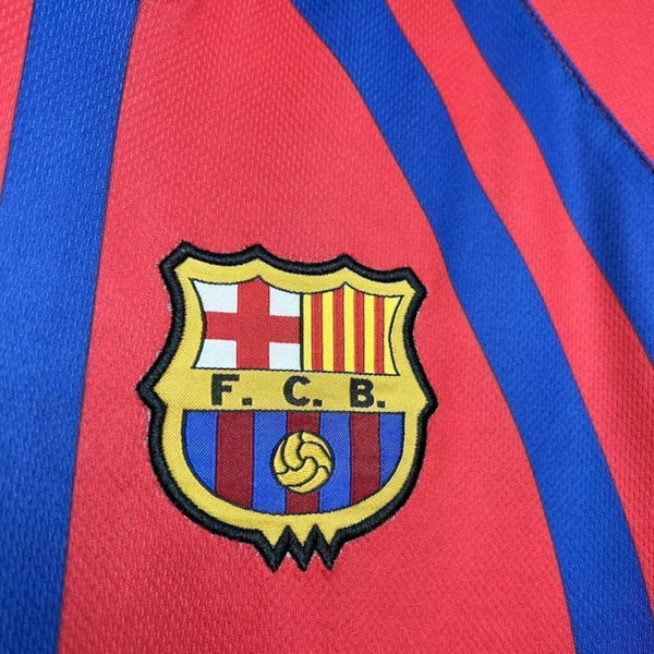 Barcelona Principal 97/98