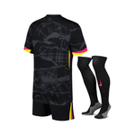 Kit de Niño - Chelsea Tercera 24/25