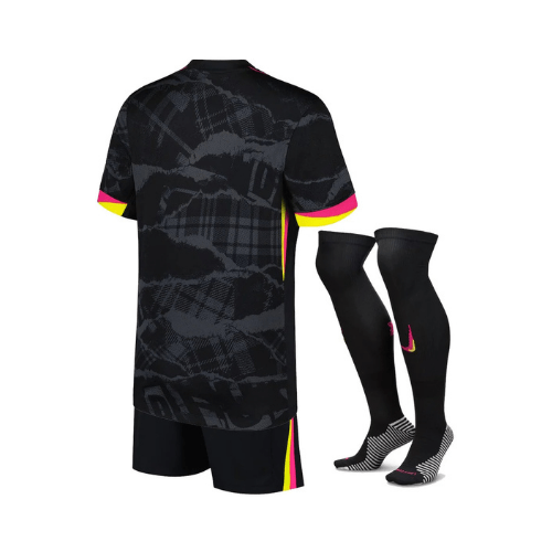 Kit de Niño - Chelsea Tercera 24/25