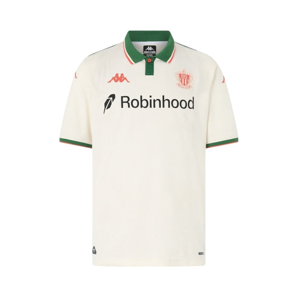 Nice Alternativa 25/26