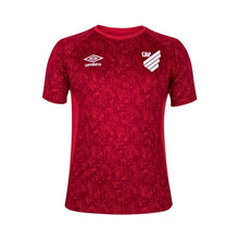 Athletico Paranaense Entrenamiento 24/25