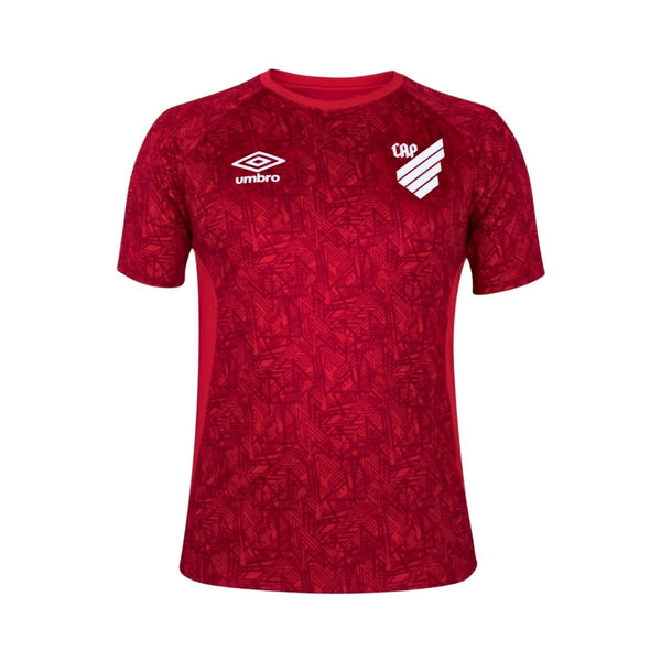 Athletico Paranaense Entrenamiento 24/25