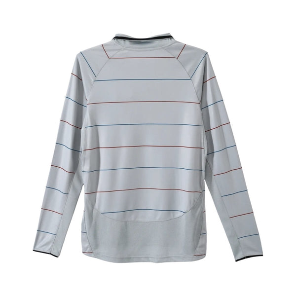 Barcelona Alternativa 04/05 - Manga Larga