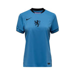 Holanda Alternativa 25/26 - Euro Femenino 2025 - Versión Femenina