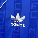 Manchester United Tercera 89/90