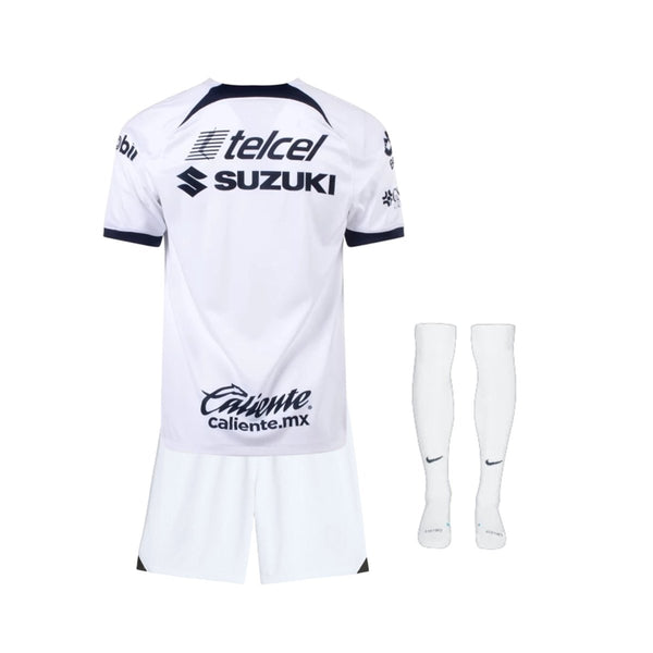 Kit de Niño - Pumas Principal 23/324