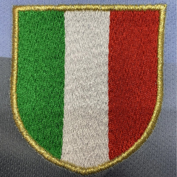 Juventus Portero 02/03