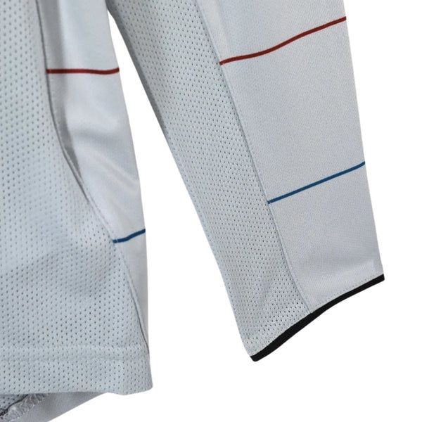 Barcelona Alternativa 04/05 - Manga Larga