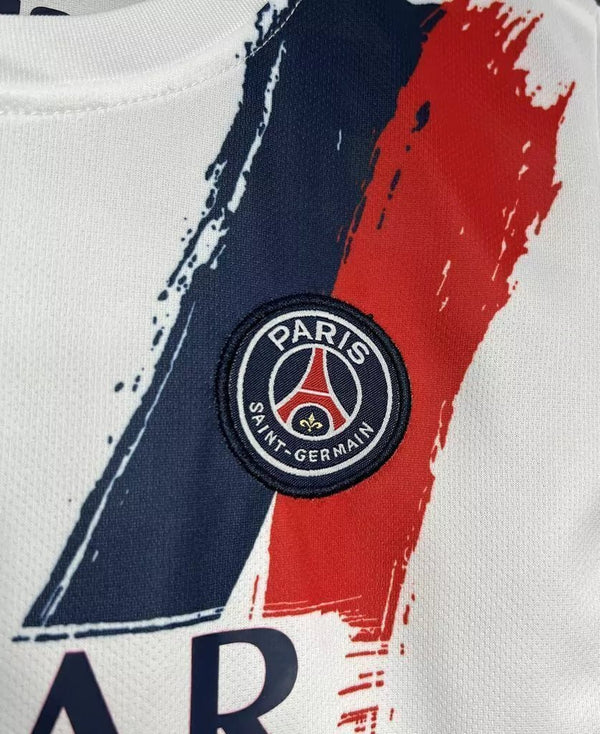 Kit de Niño - PSG Alternativa 25/26