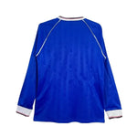 Manchester United Tercera 89/90 - Manga Larga