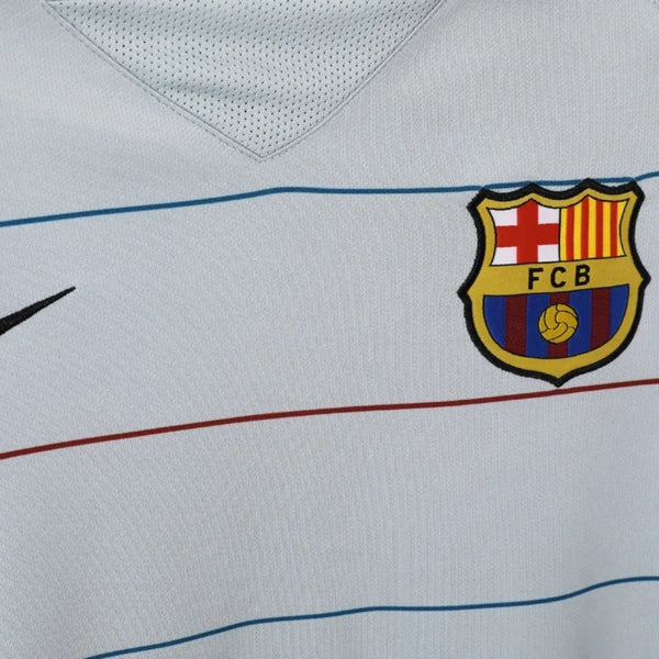 Barcelona Alternativa 04/05 - Manga Larga