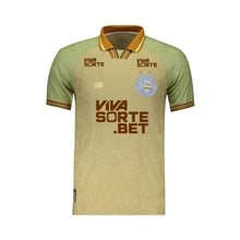 Bahia Edición Especial 25/26 - Todos los Patrocinios