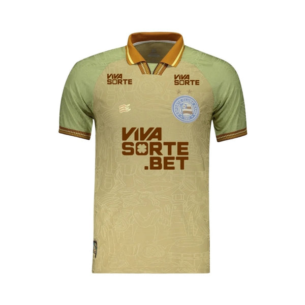 Bahia Edición Especial 25/26 - Todos los Patrocinios