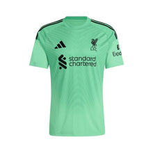 Liverpool Portero 25/26