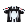 Juventus Principal 02/03