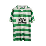 Celtic Principal 98/99