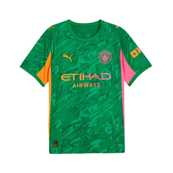 Manchester City Portero 25/26