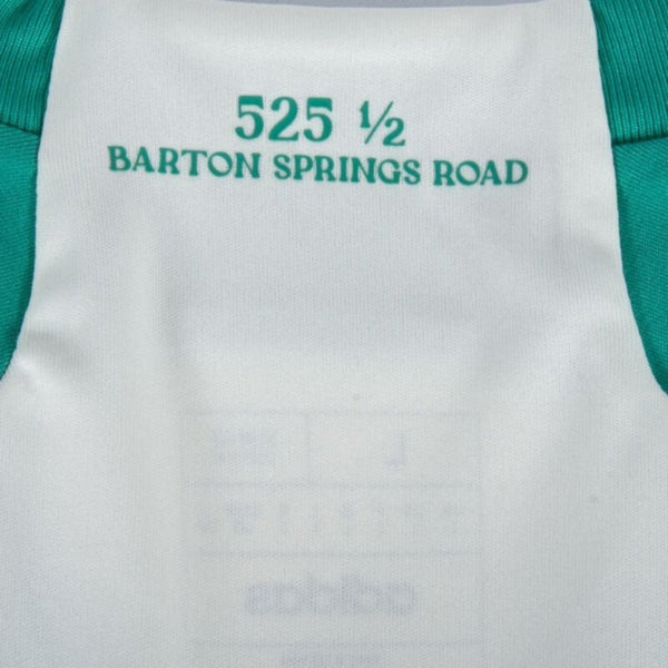 Austin FC Alternativa 24/25