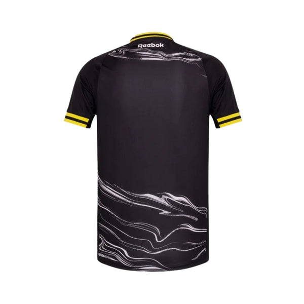 Botafogo Entrenamiento 24/25 - Todos los Patrocinios