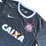 Corinthians Alternativa 12/13