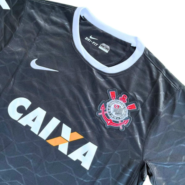Corinthians Alternativa 12/13