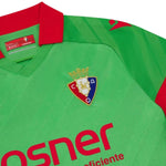Osasuna Alternativa 25/26