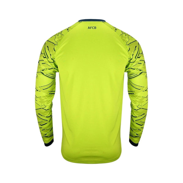 Bournemouth Portero 25/26 - Manga Larga