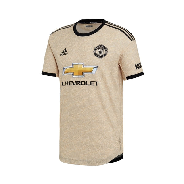 Manchester United Alternativa 19/20