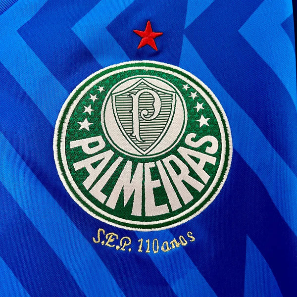 Palmeiras Portero 24/25