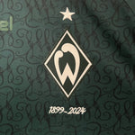 Werder Bremen Edición Especial 24/25