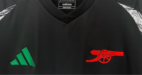 Arsenal Alternativa 24/25