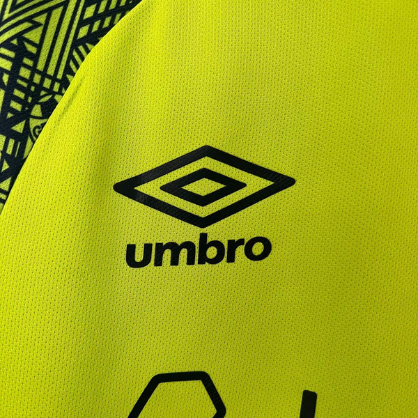 Grêmio Portero 24/25