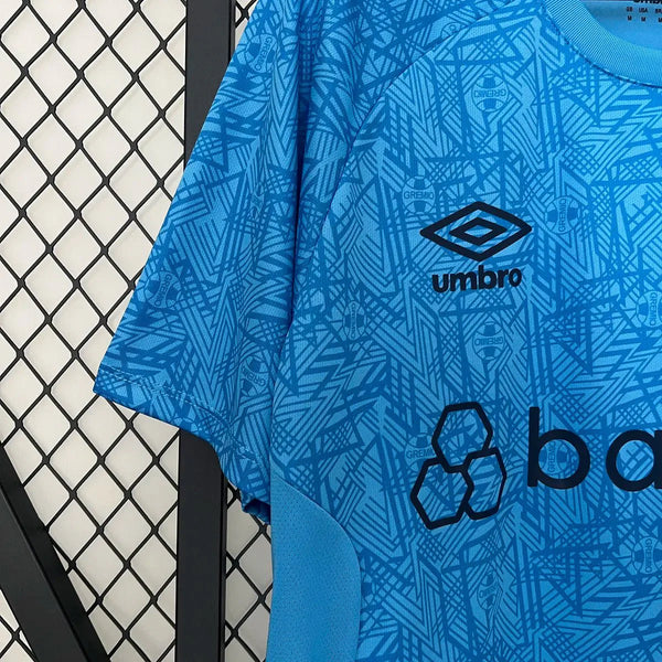 Grêmio Entrenamiento 24/25