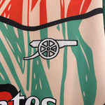 Arsenal Pre-Partido 24/25