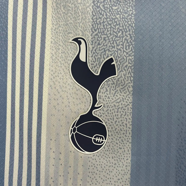 Tottenham Hotspur F.C. Alternativa 24/25