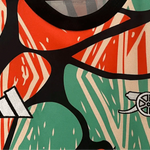 Arsenal Pre-Partido 24/25