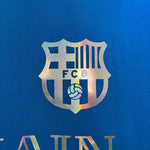 Barcelona Edición Especial 24/25