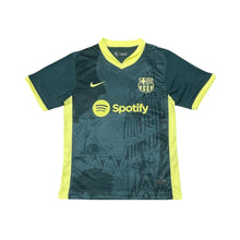 Barcelona Entrenamiento 24/25