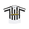 Juventus Principal 03/04