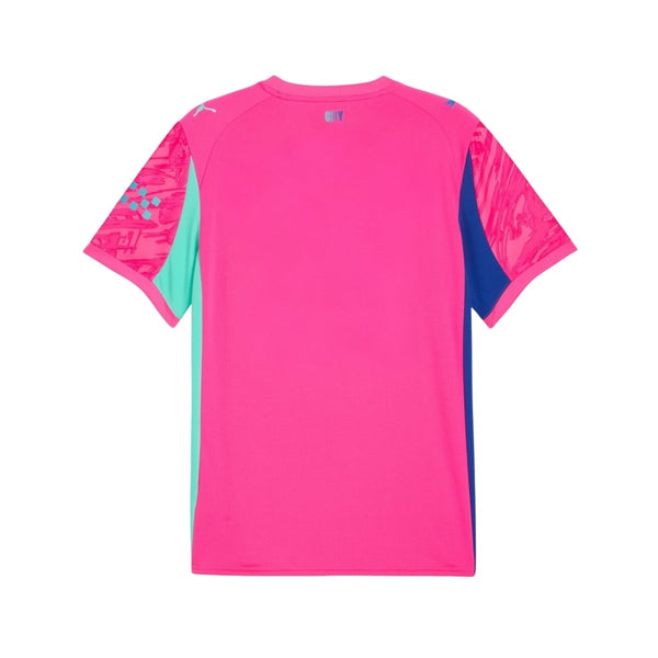 Manchester City Portero 25/26