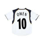 Liverpool Alternativa 01/02