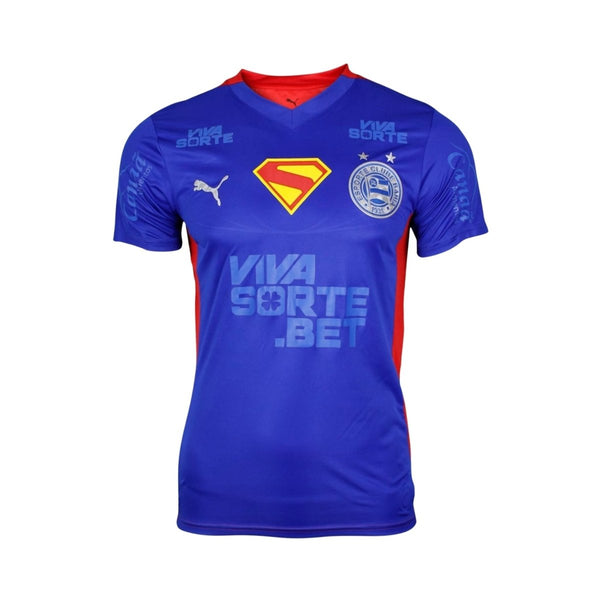 Bahia Edición Especial 25/26 - Todos los Patrocinios