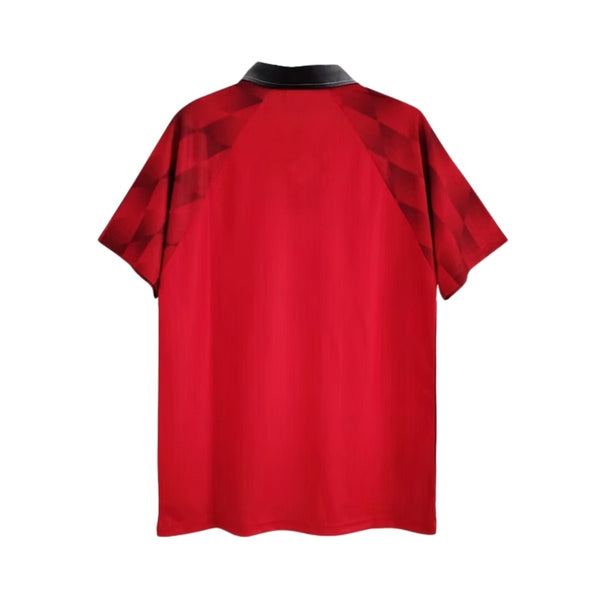 Manchester United Principal 97/98